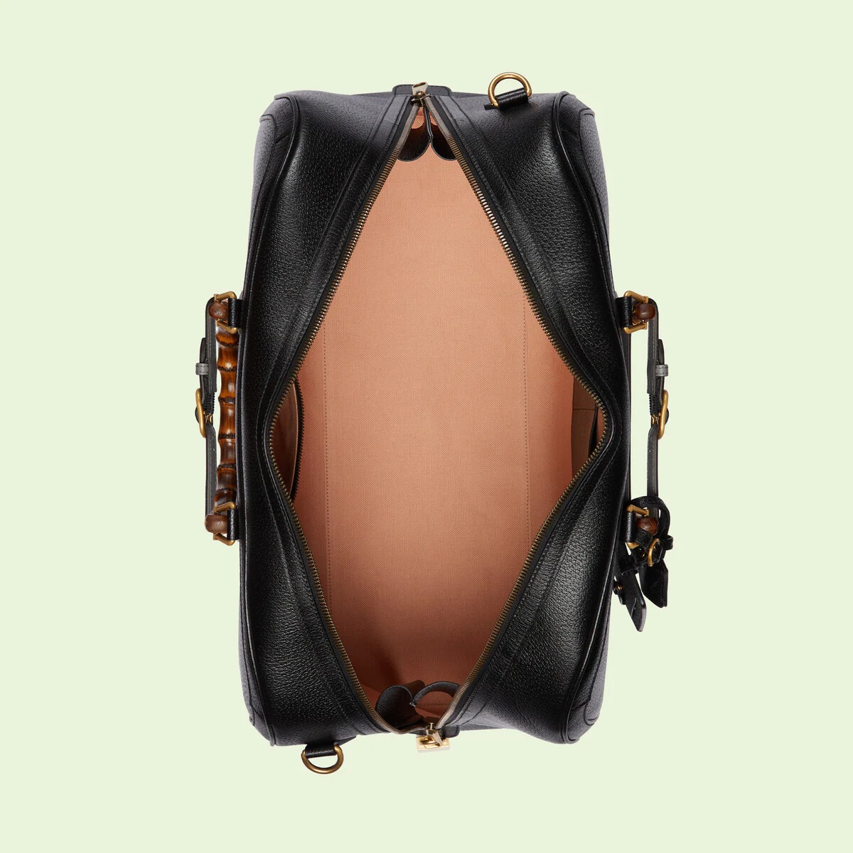 Gucci Diana large duffle bag - 9