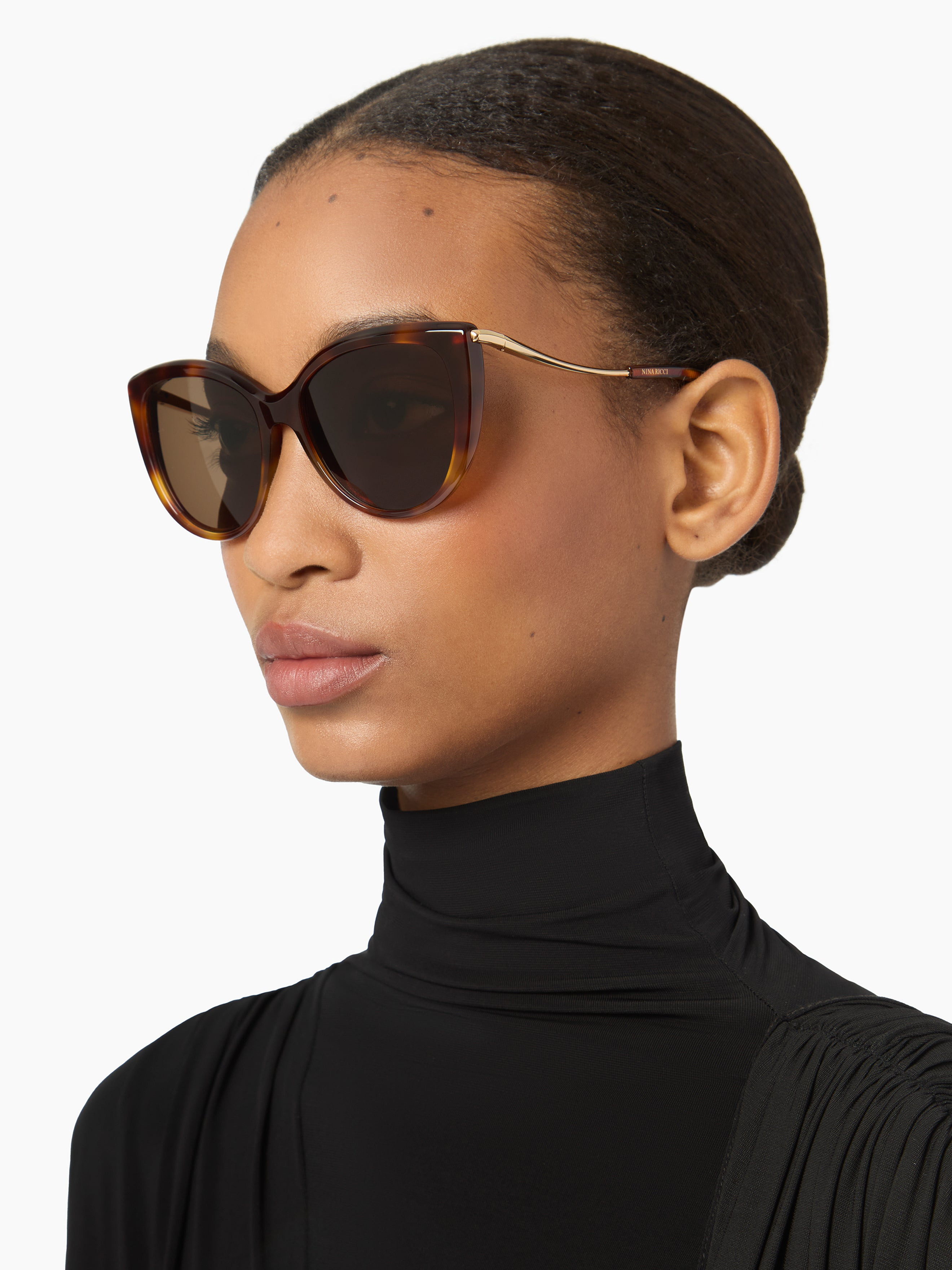 HIGH-TIDE BUTTERFLY SUNGLASSES - 3
