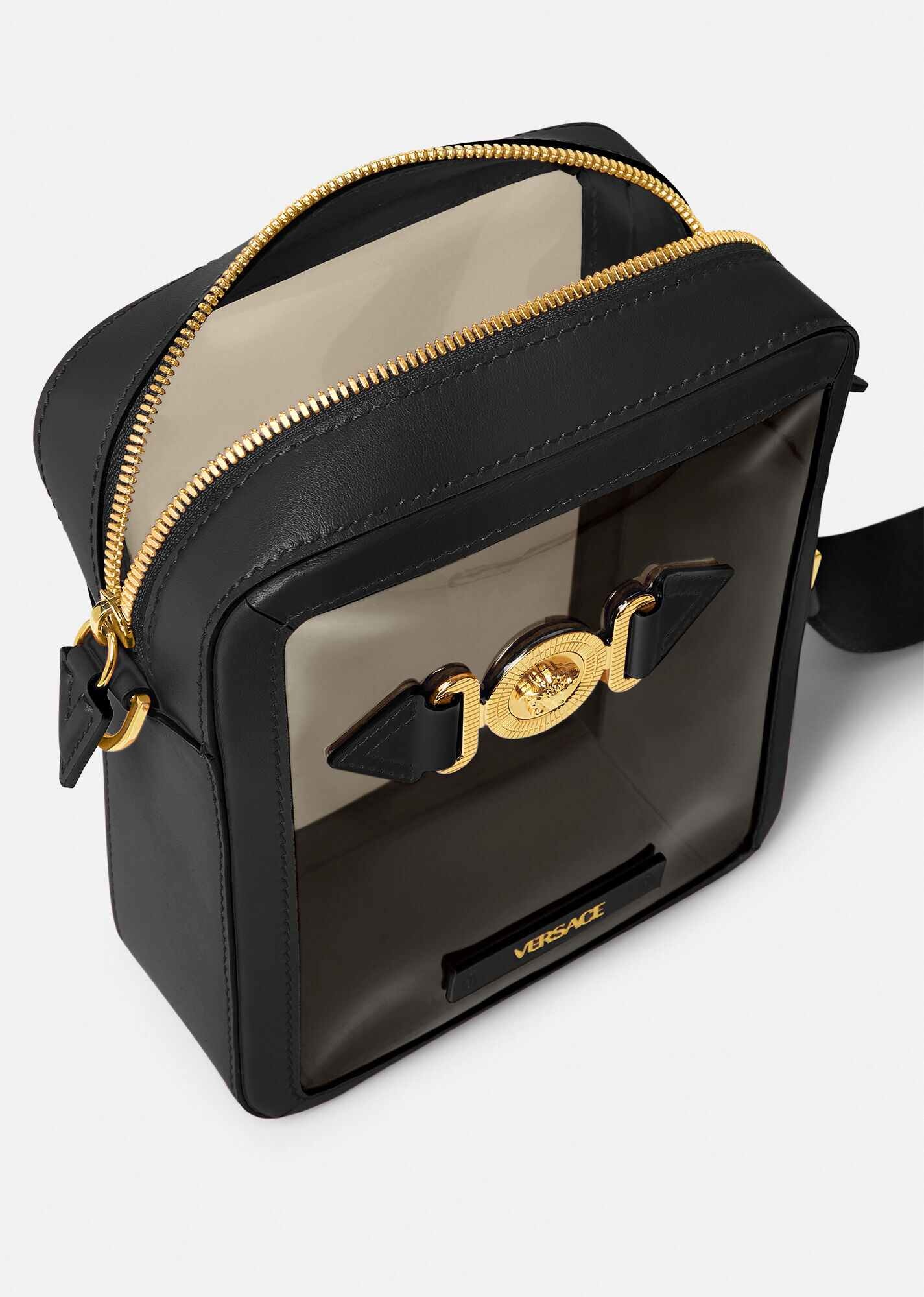 Medusa Biggie Pouch Bag - 5