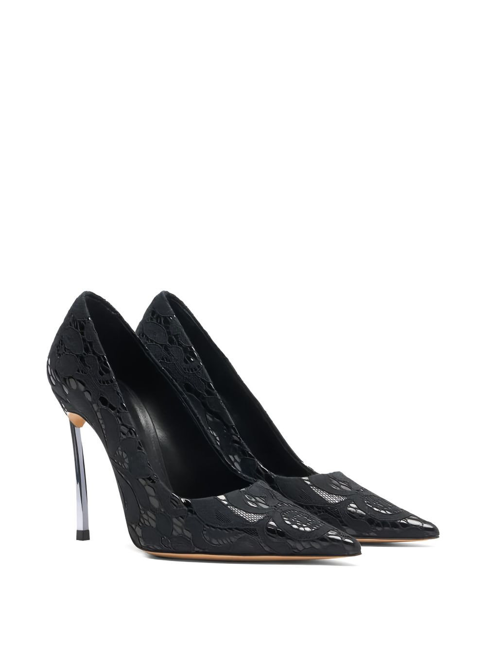 100mm Liberty pumps - 2