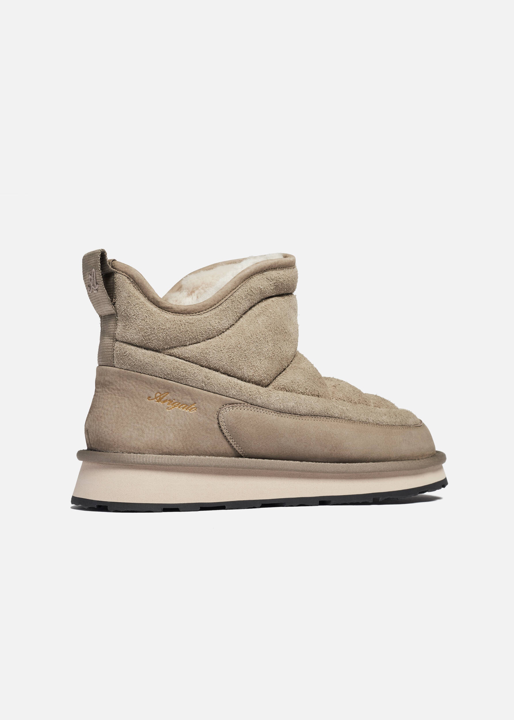 Pillow Boot - 3