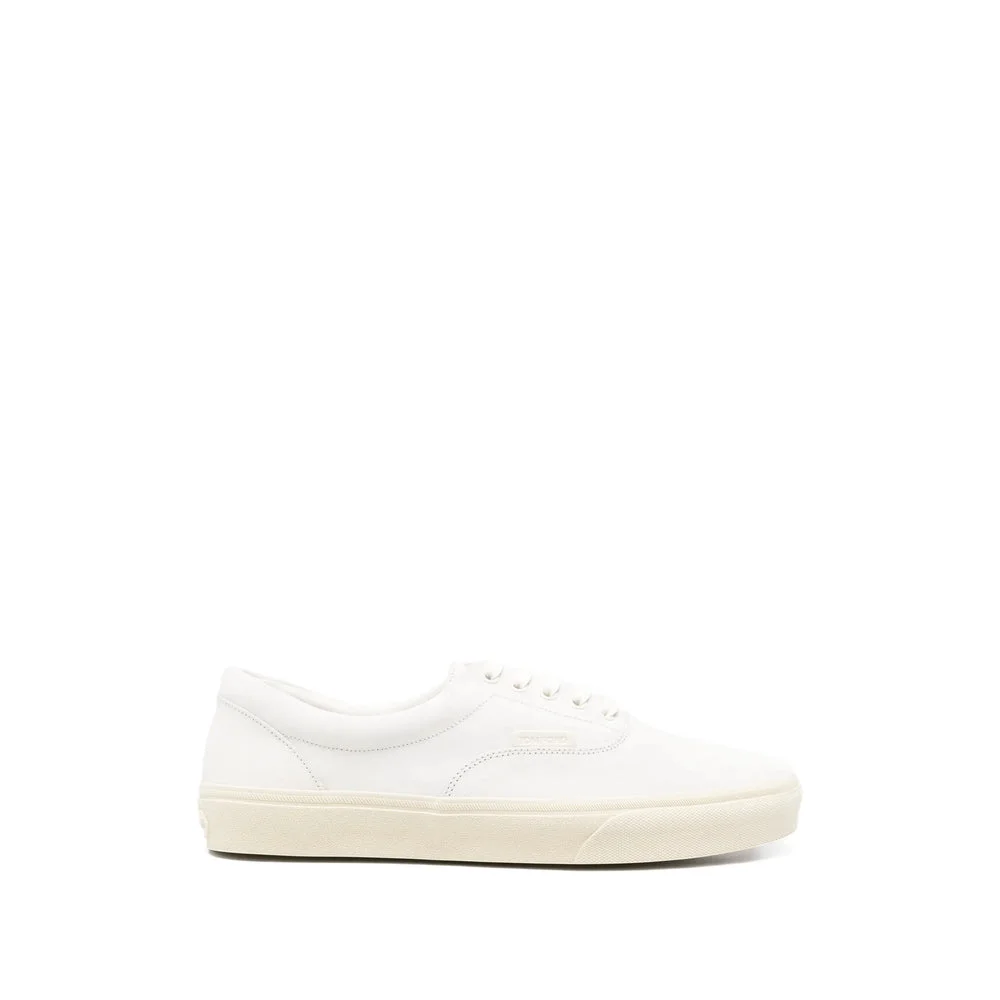 Tom Ford Neutrals Trainers - Low-Tops Men - 1