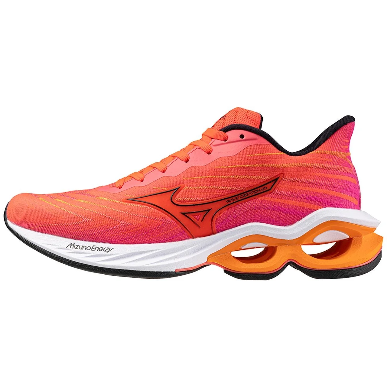 Women's Wave Creation 25 SSW Running Shoe - 1