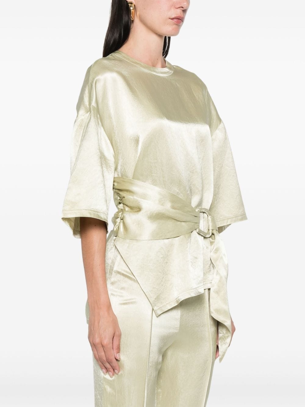 Besia blouse - 3