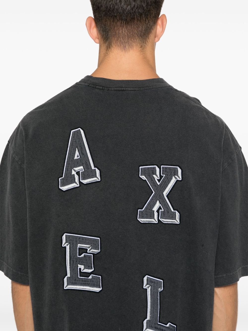 Typo Summer T-shirt - 5