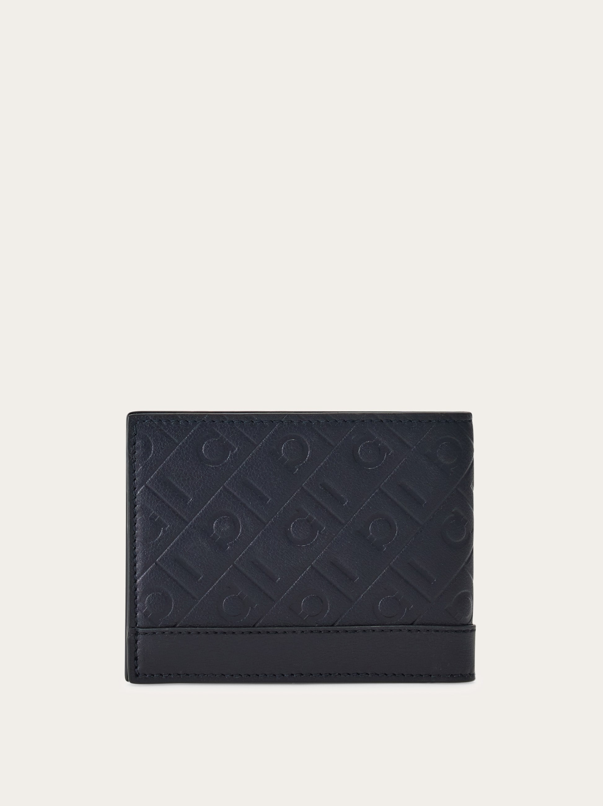 Ferragamo Monogram wallet - 3
