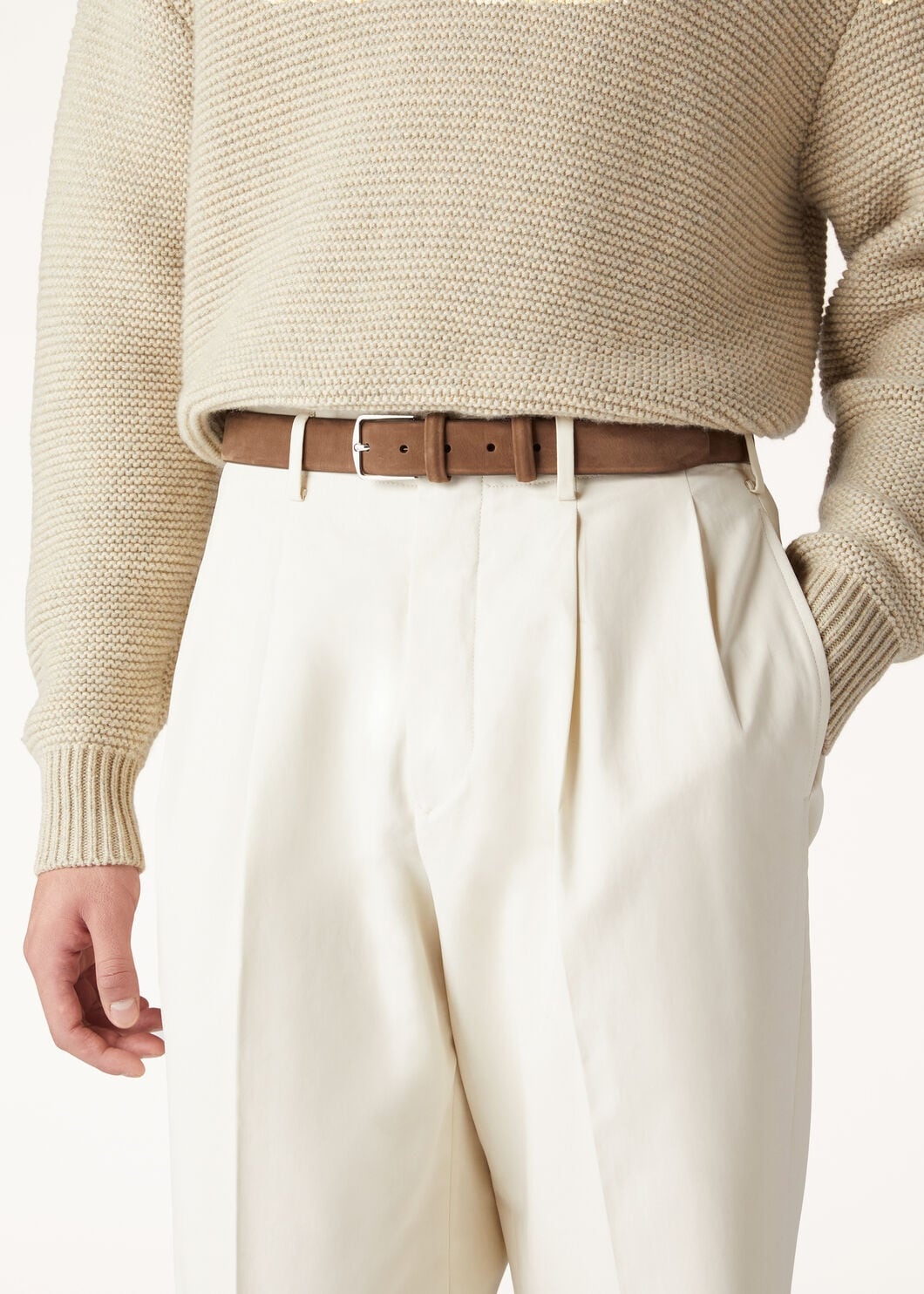 Alsavel Belt - 2