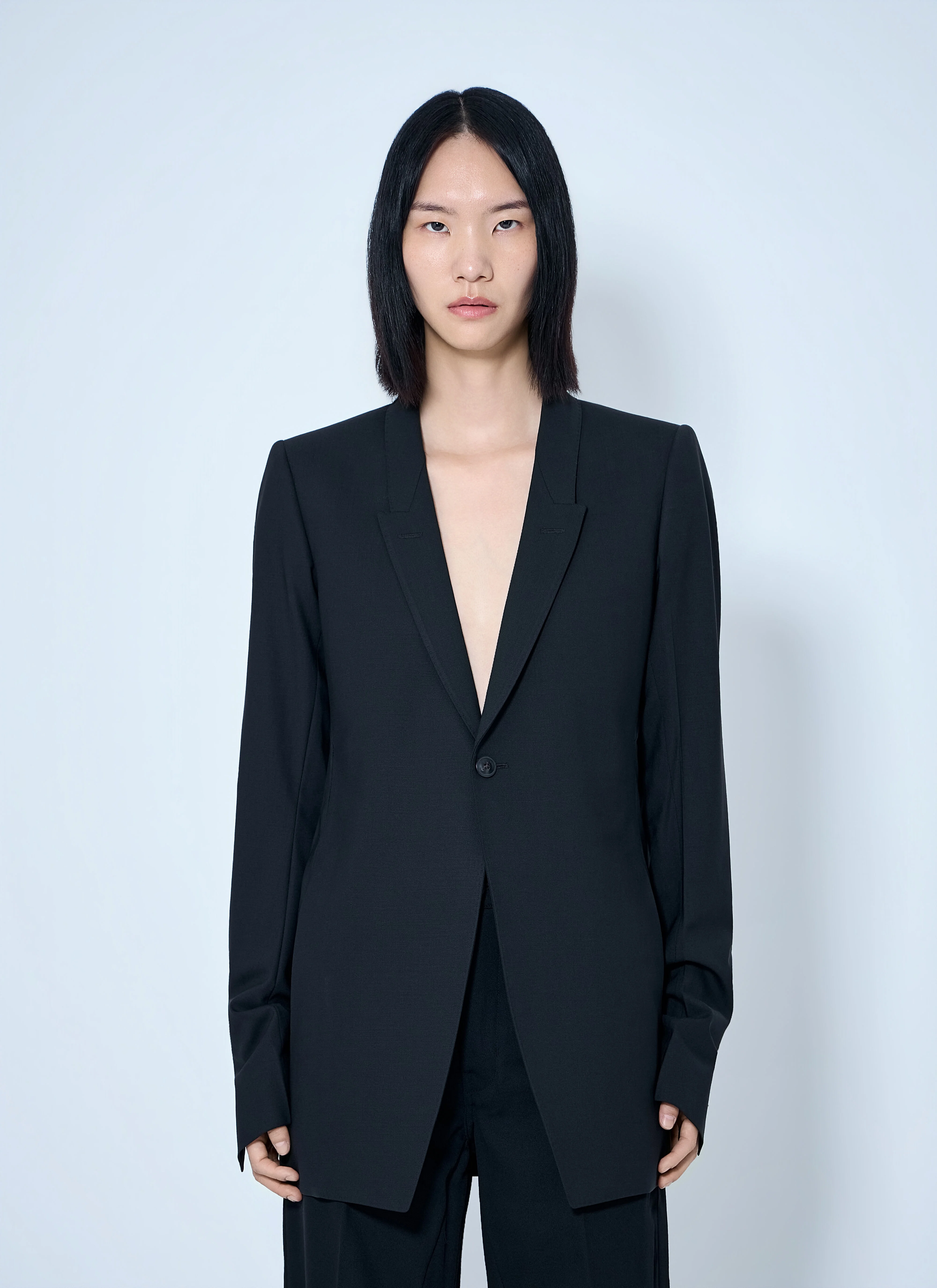 Extreme Soft Blazer - 1