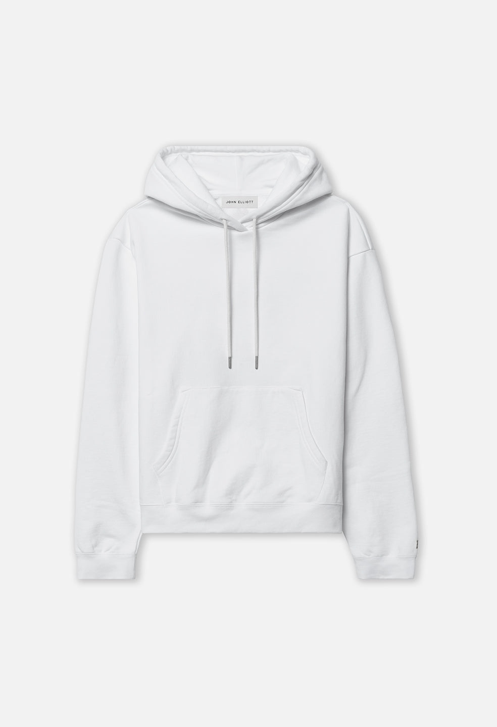 JOHN ELLIOTT UNITED BY THE MOMENT HOODIE - 1