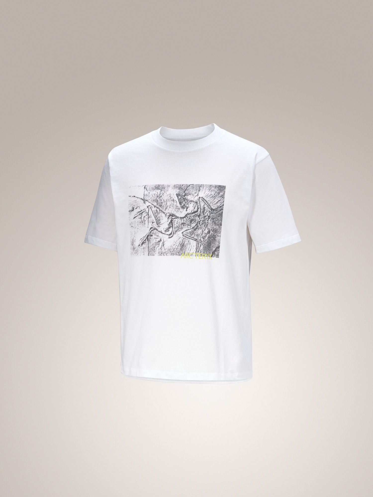 Kragg Cotton Lithographica Shirt SS - 8