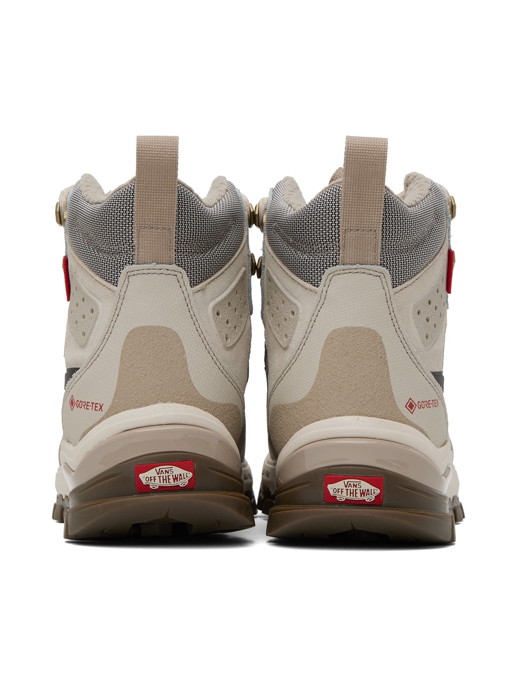 Beige UltraRange EXO Hi MTE-3 Boots - 2