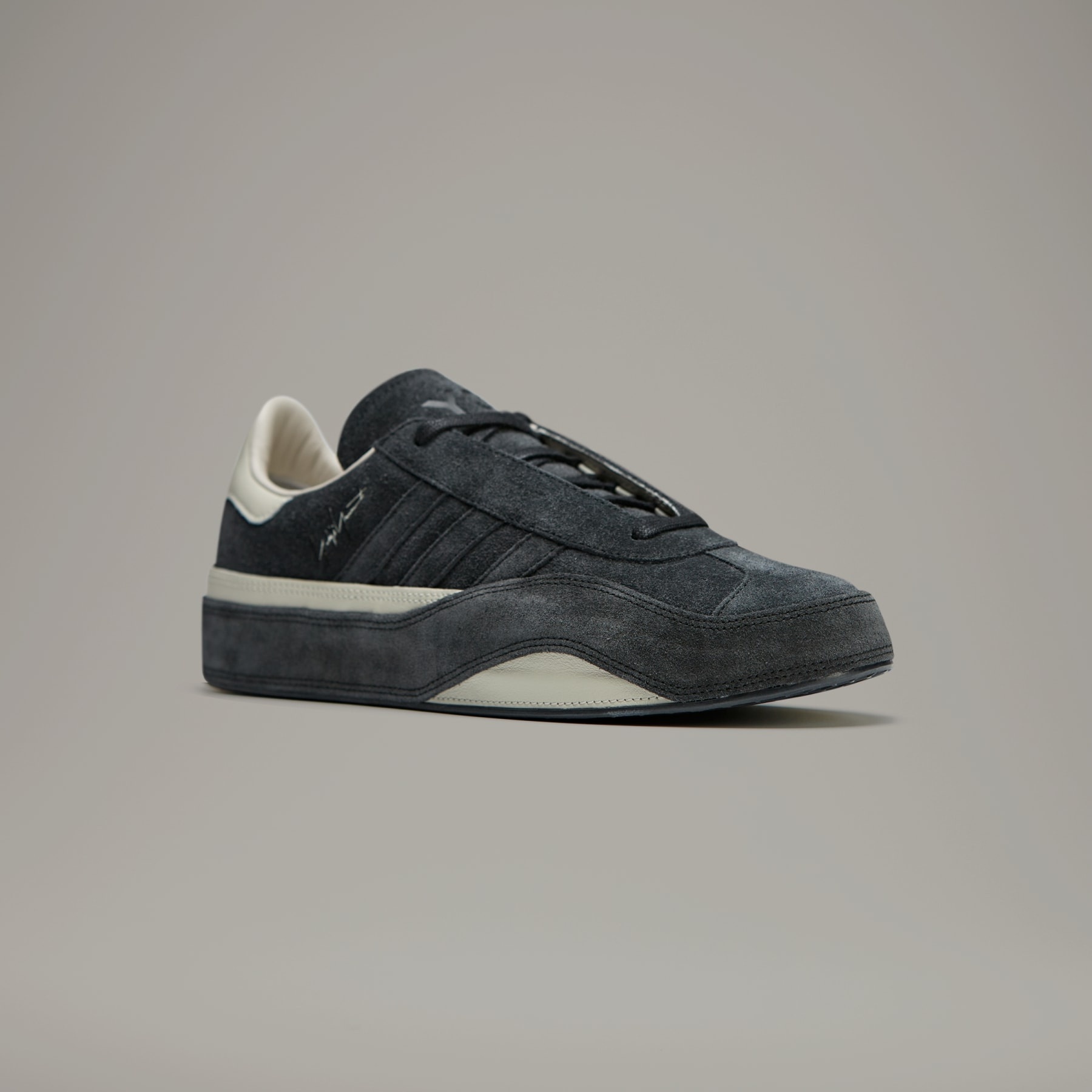 Y-3 Gazelle - 5