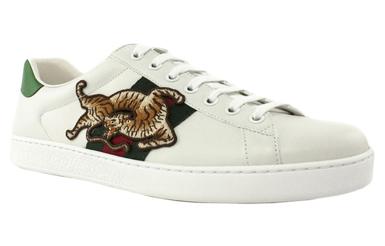 Gucci Ace 'Tiger' 649052-0FI60-9112 - 3
