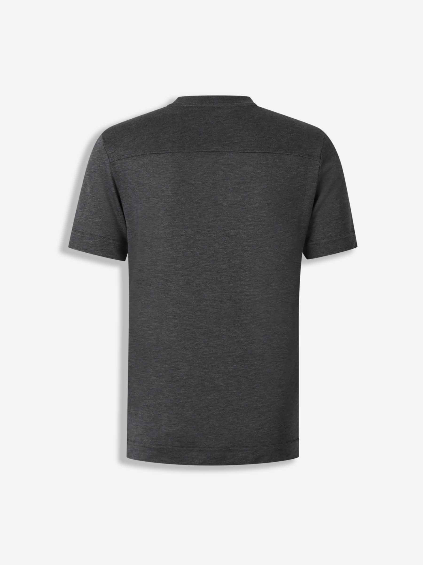KNIT T-SHIRT - 2