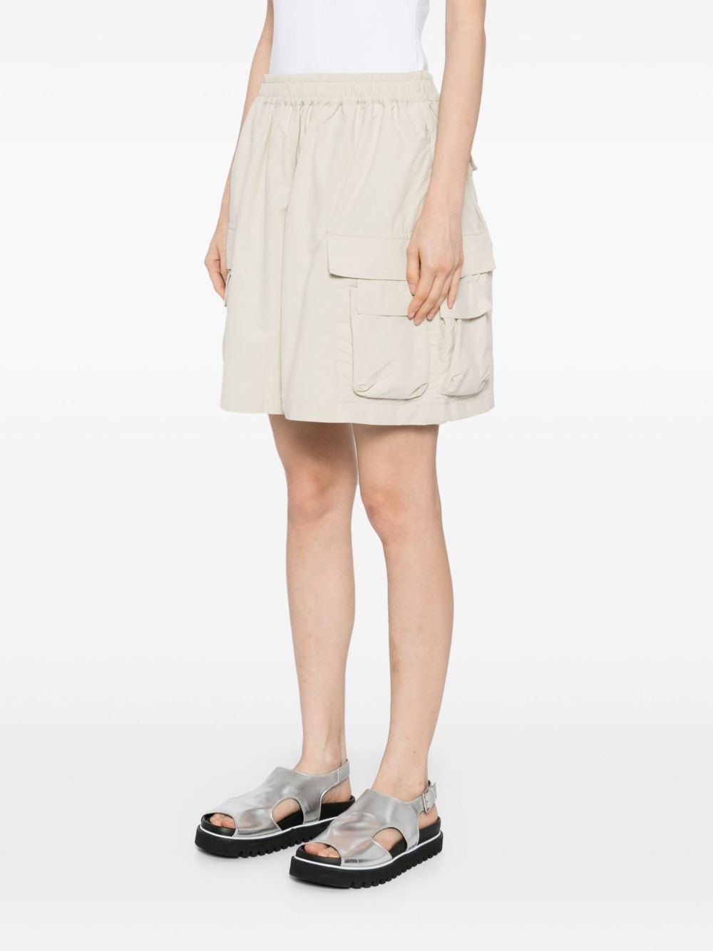 cargo trousers - 3