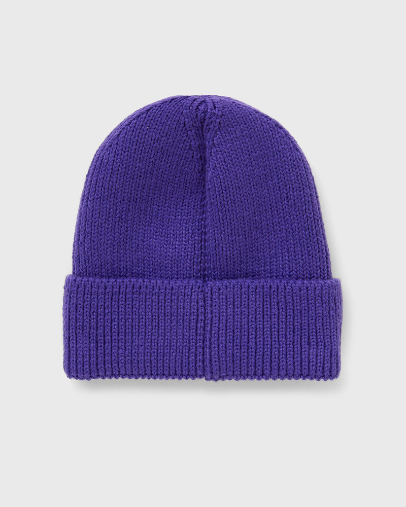 The North Face TNF LOGO BOX CUFFED BEANIE outlook