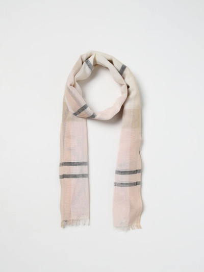 Barbour Scarf woman Barbour outlook