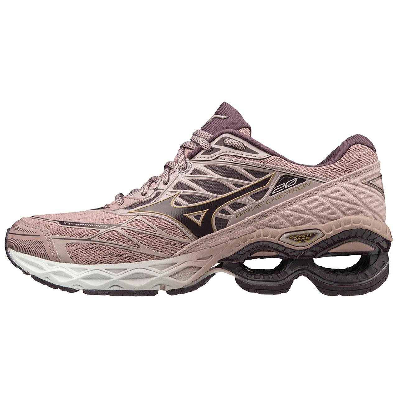 Women's Wave Creation 20 Running Shoe - 1