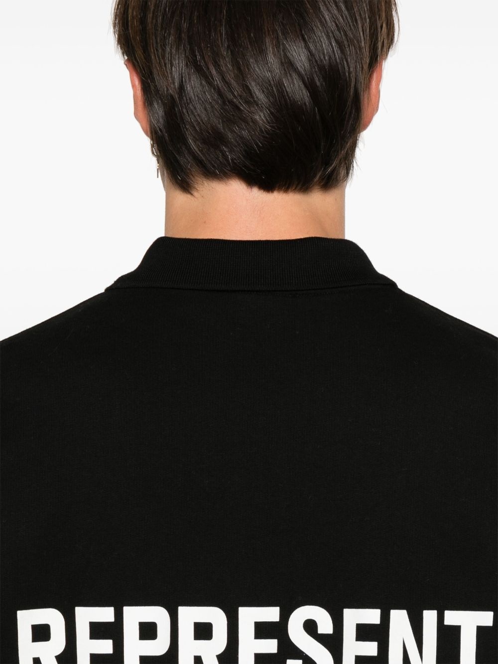 Represent Owners’ Club sweatshirt - 5