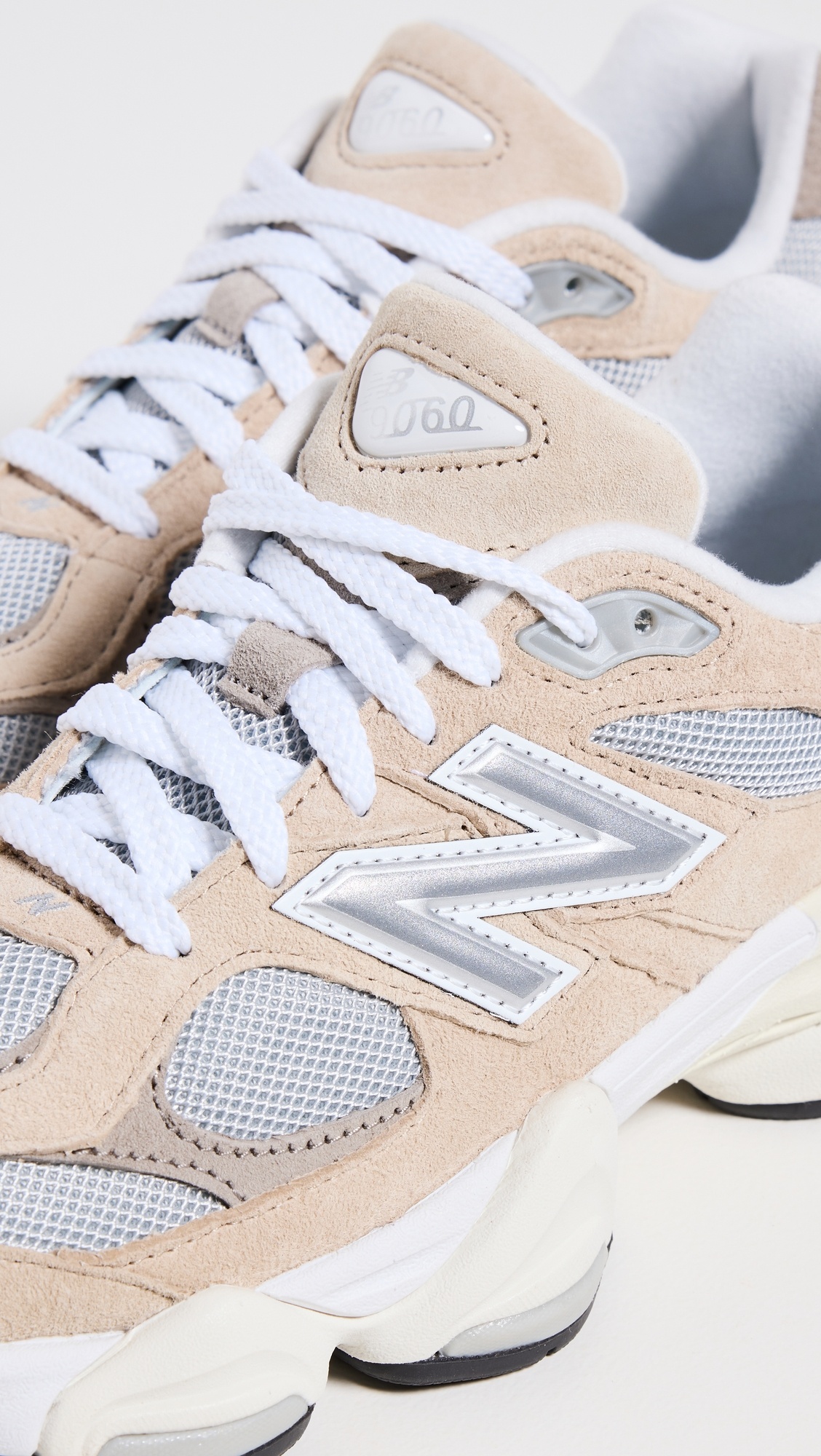 U9060 Unisex Sneakers - 5