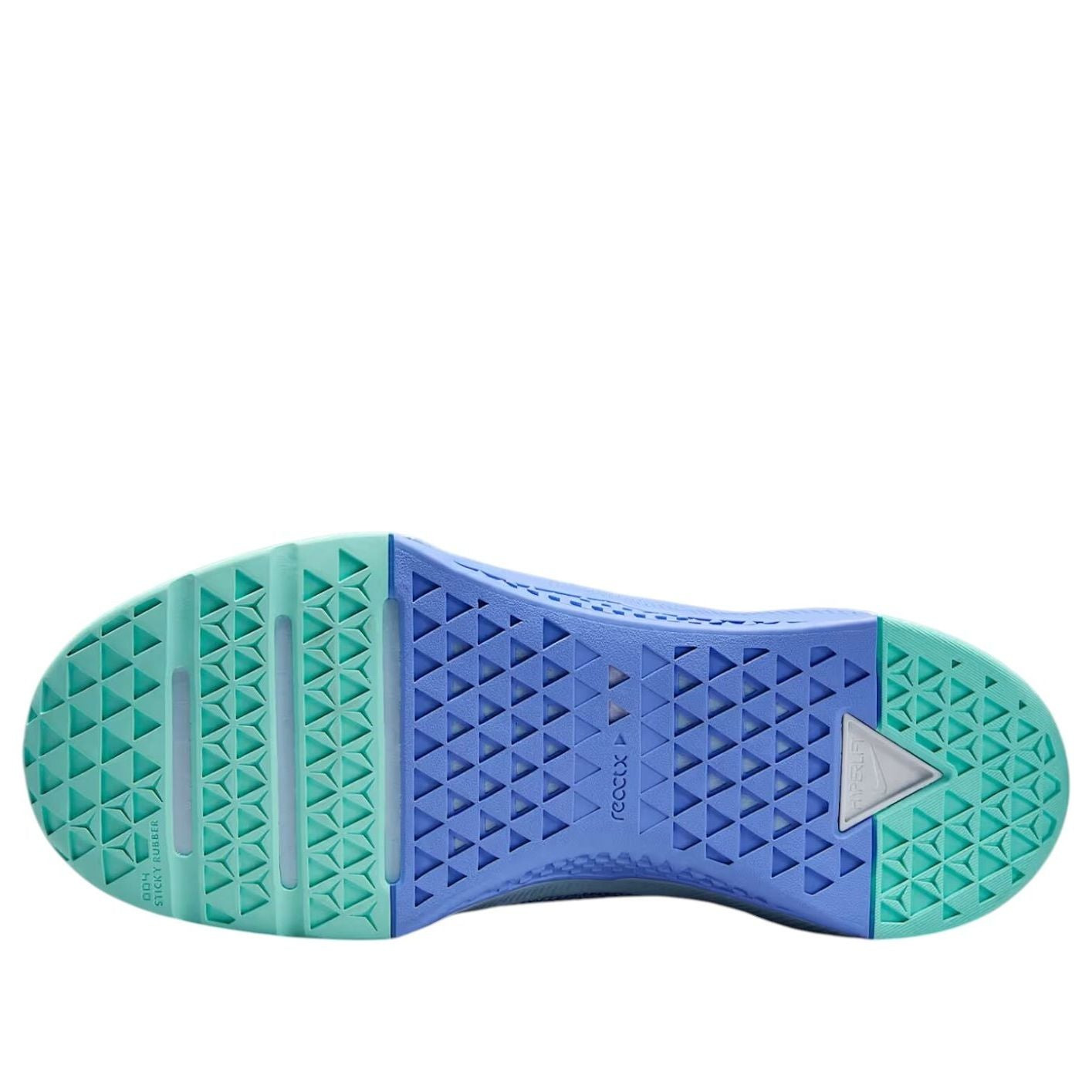 (WMNS) Nike Metcon 10 AMP 'Ice Blue Royal Pulse' HQ2621-400 - 5