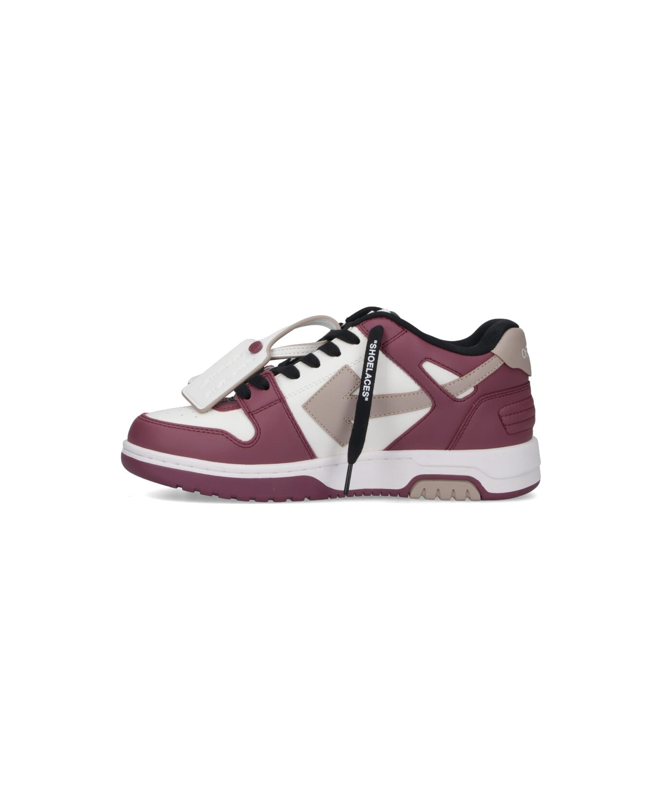 'out Of Office' Sneakers - 3