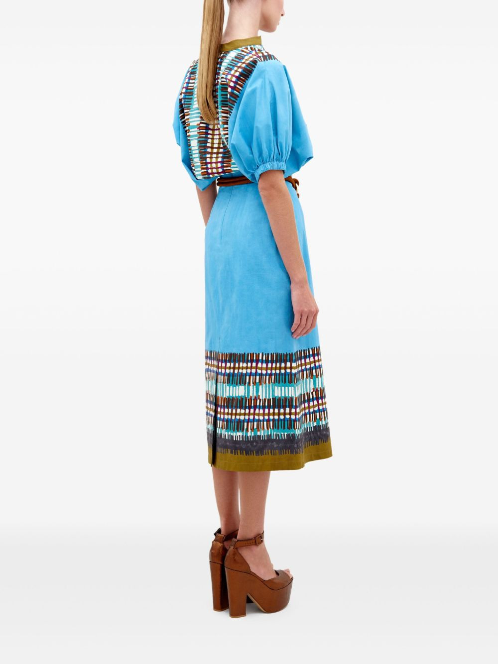 Susanne blouse - 3