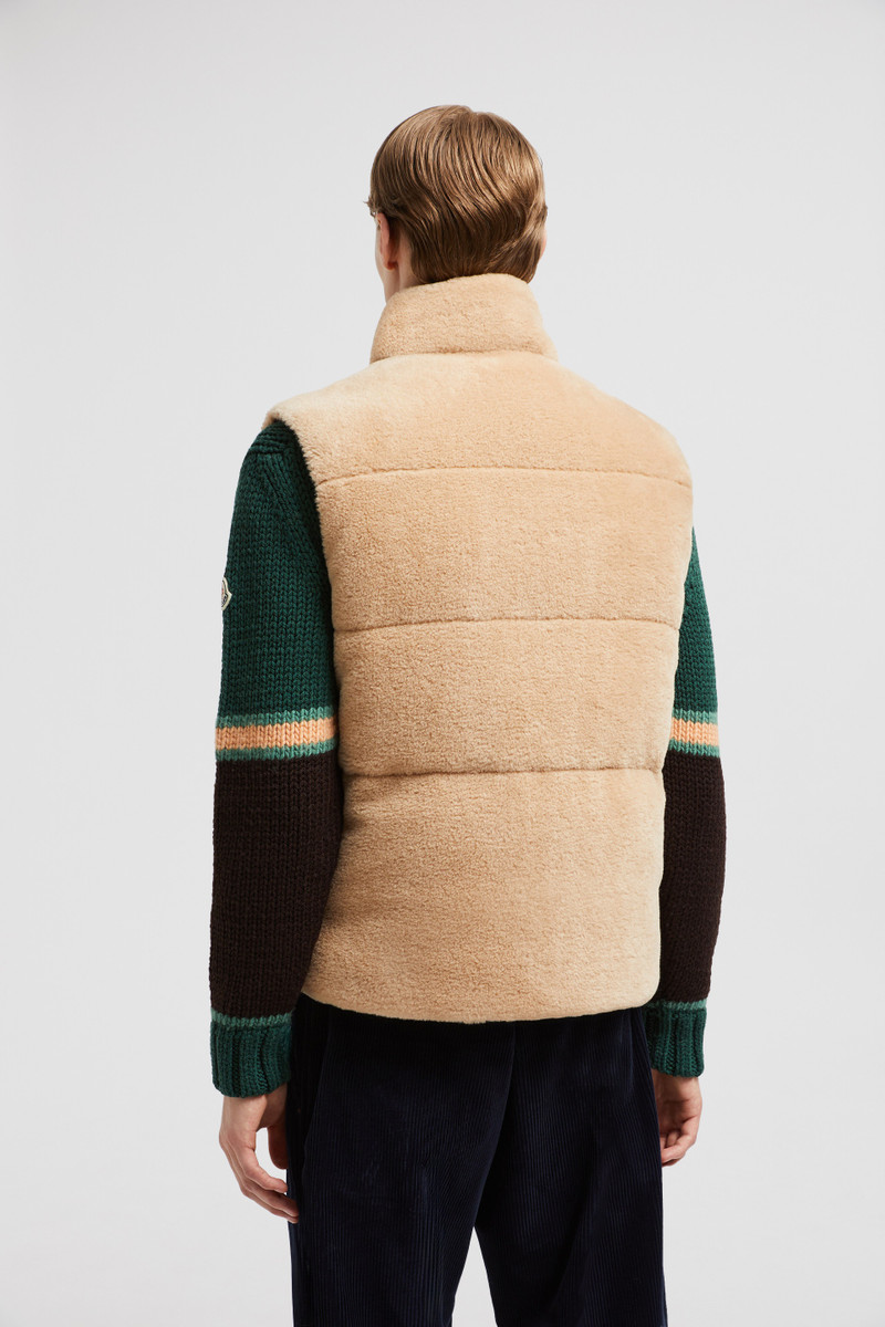 Colbricon Reversible Down Vest 5