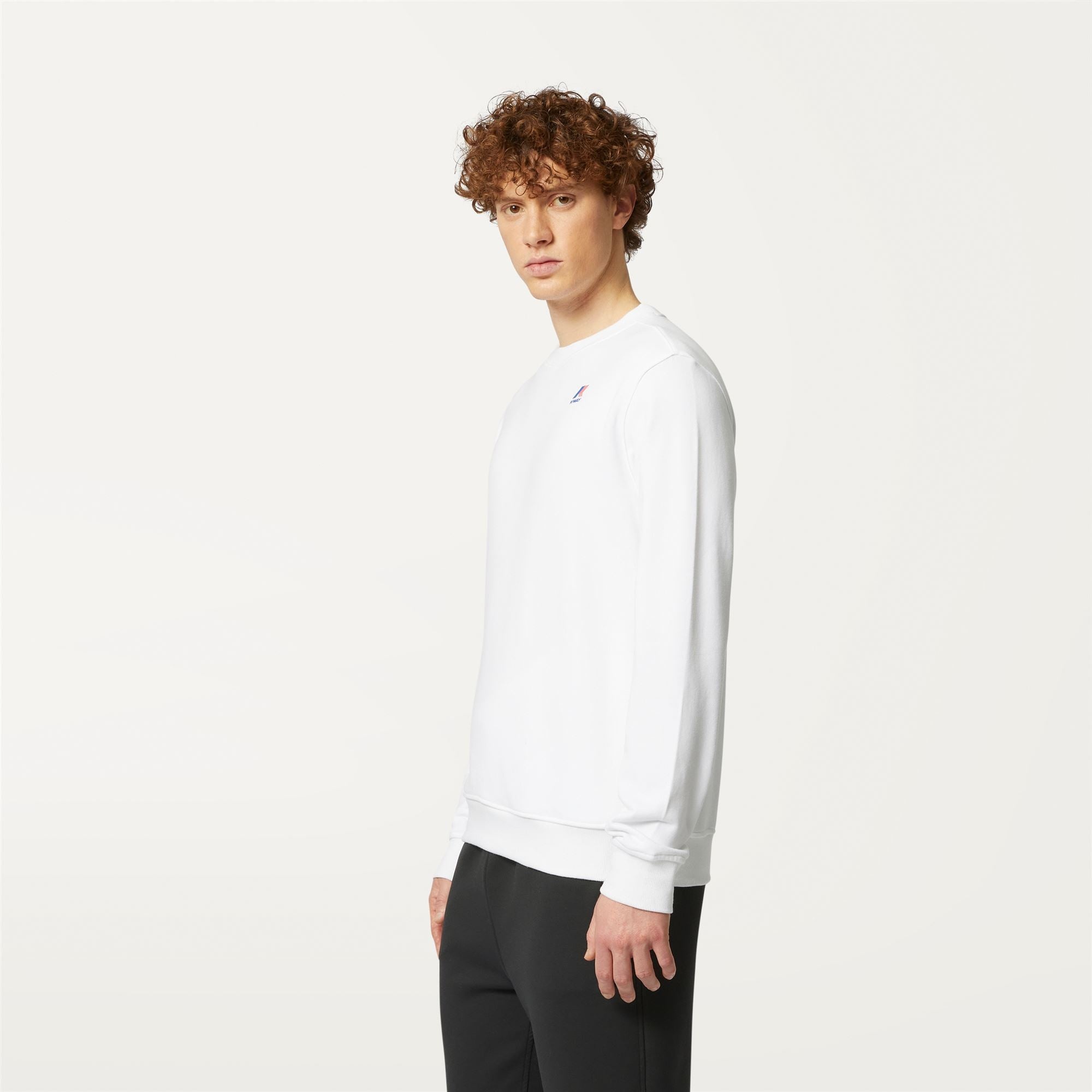 LE VRAI AUGUSTE POLY COTTON - 4