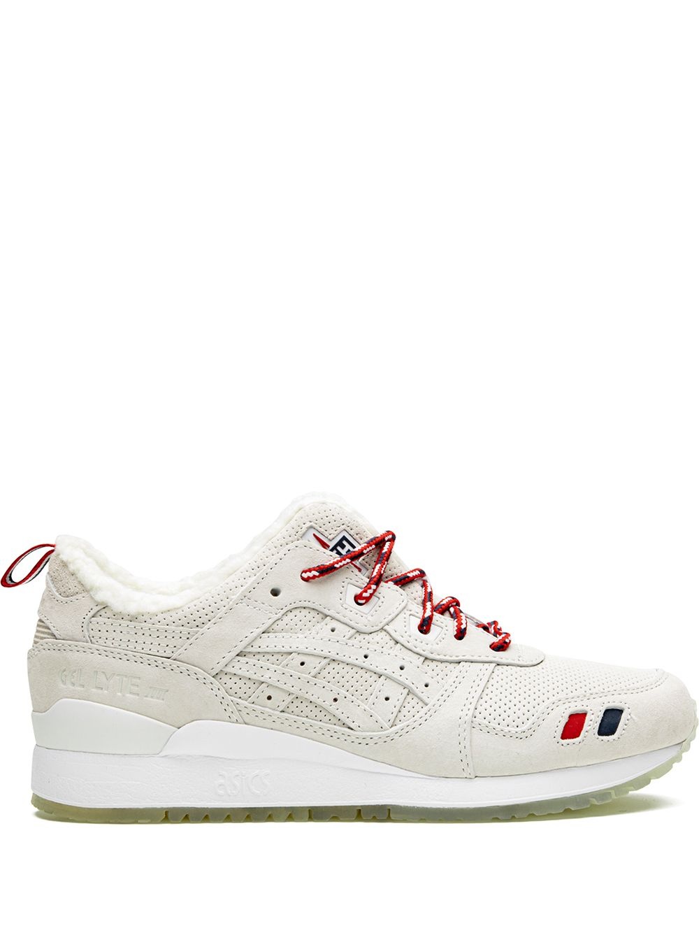 Gel Lyte sneakers - 1