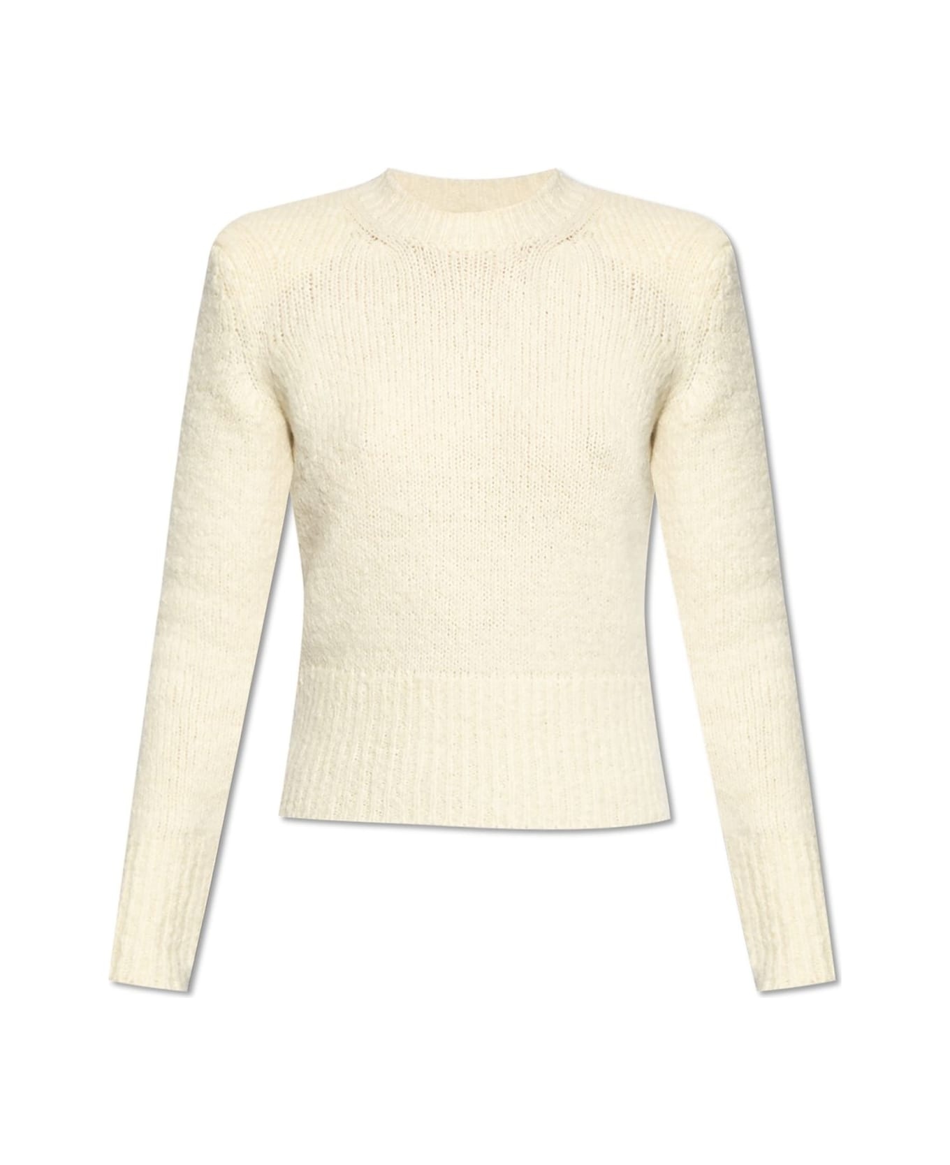 Kalo Crewneck Jumper - 1