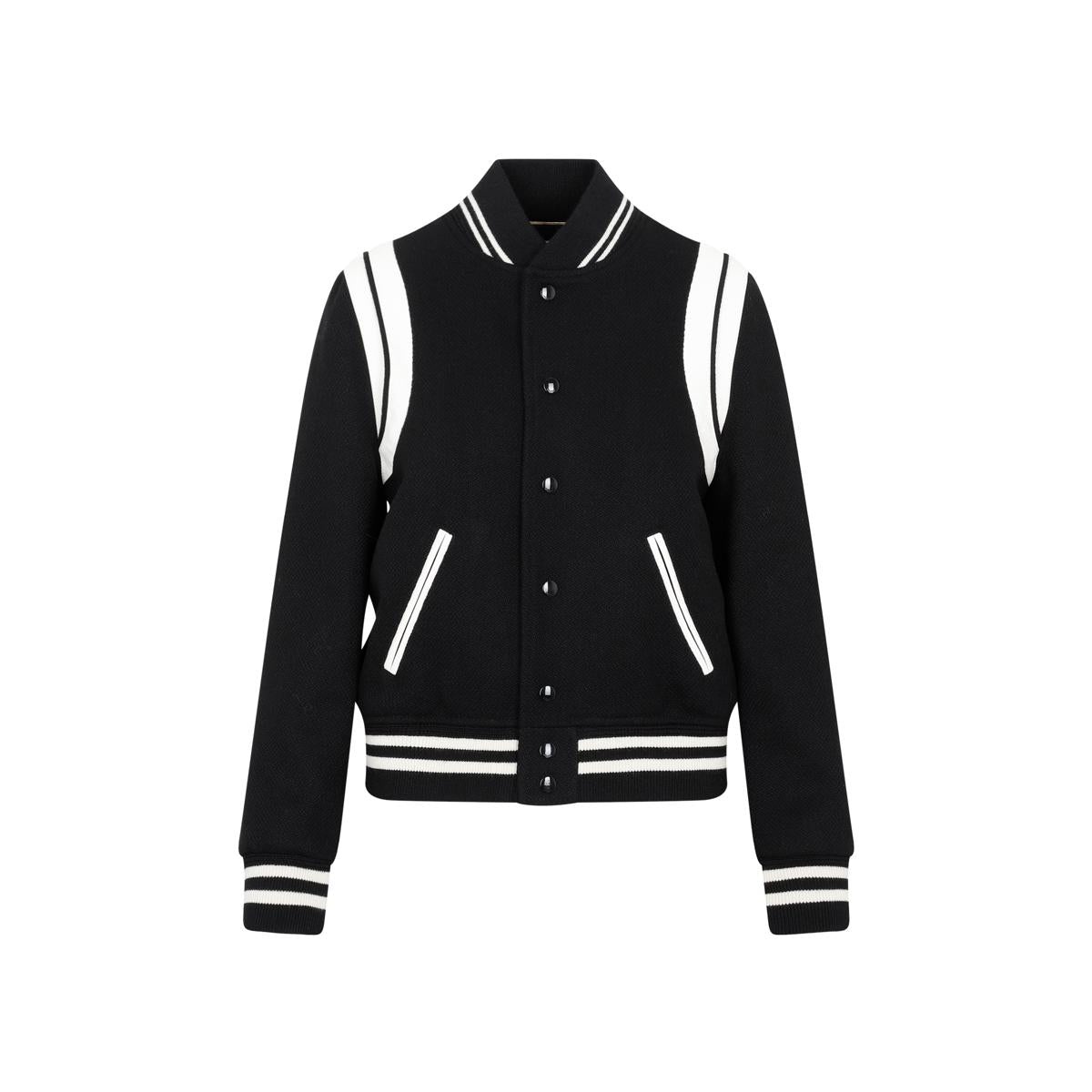 Saint Laurent Jacket - 1