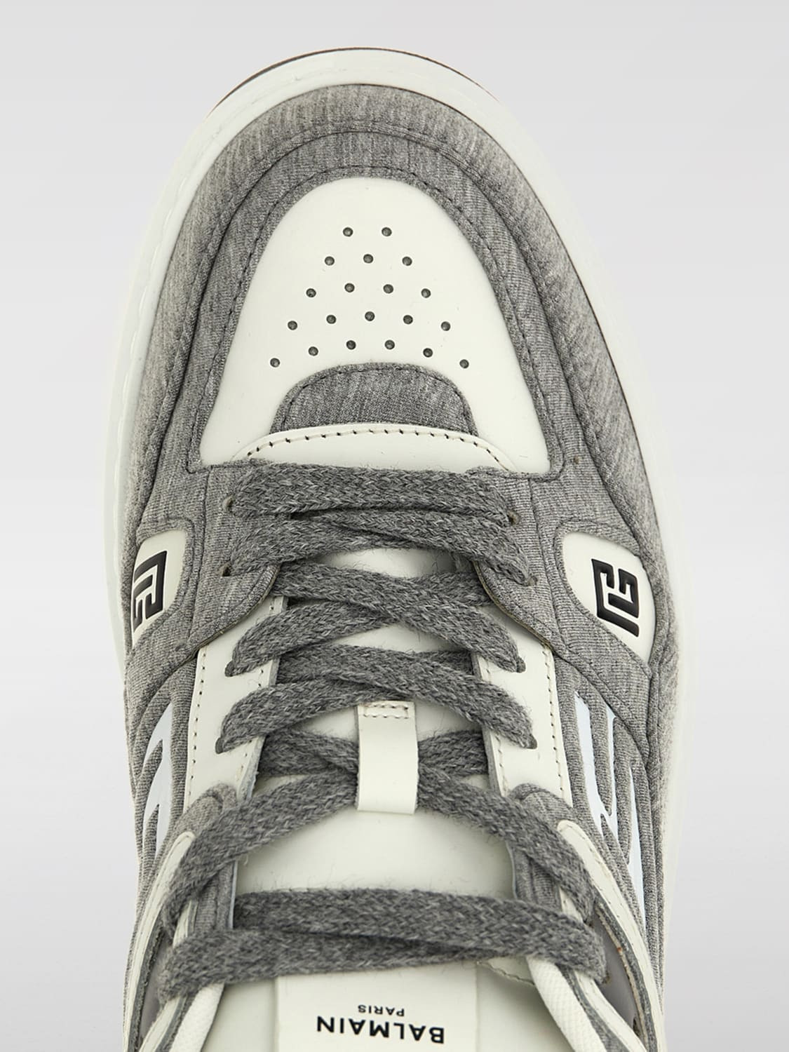 Sneakers men Balmain - 4