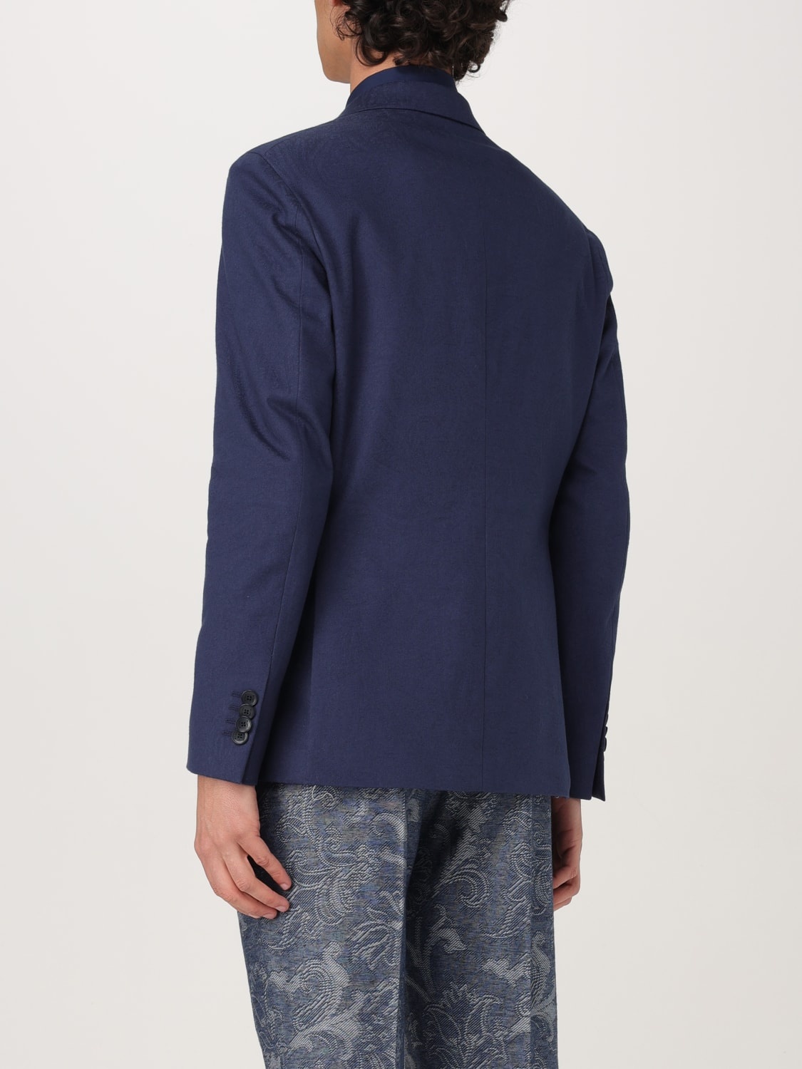 Etro men's blazer - 3