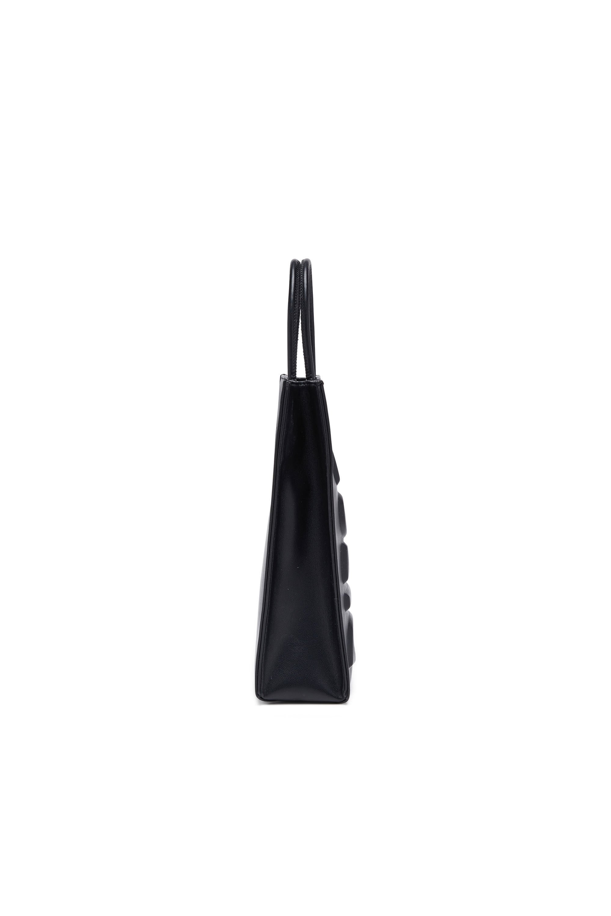 【DIESEL】Dsl 3d Shopper M X Diesel DSL 3D SHOPPER M X | REVERSIBLE