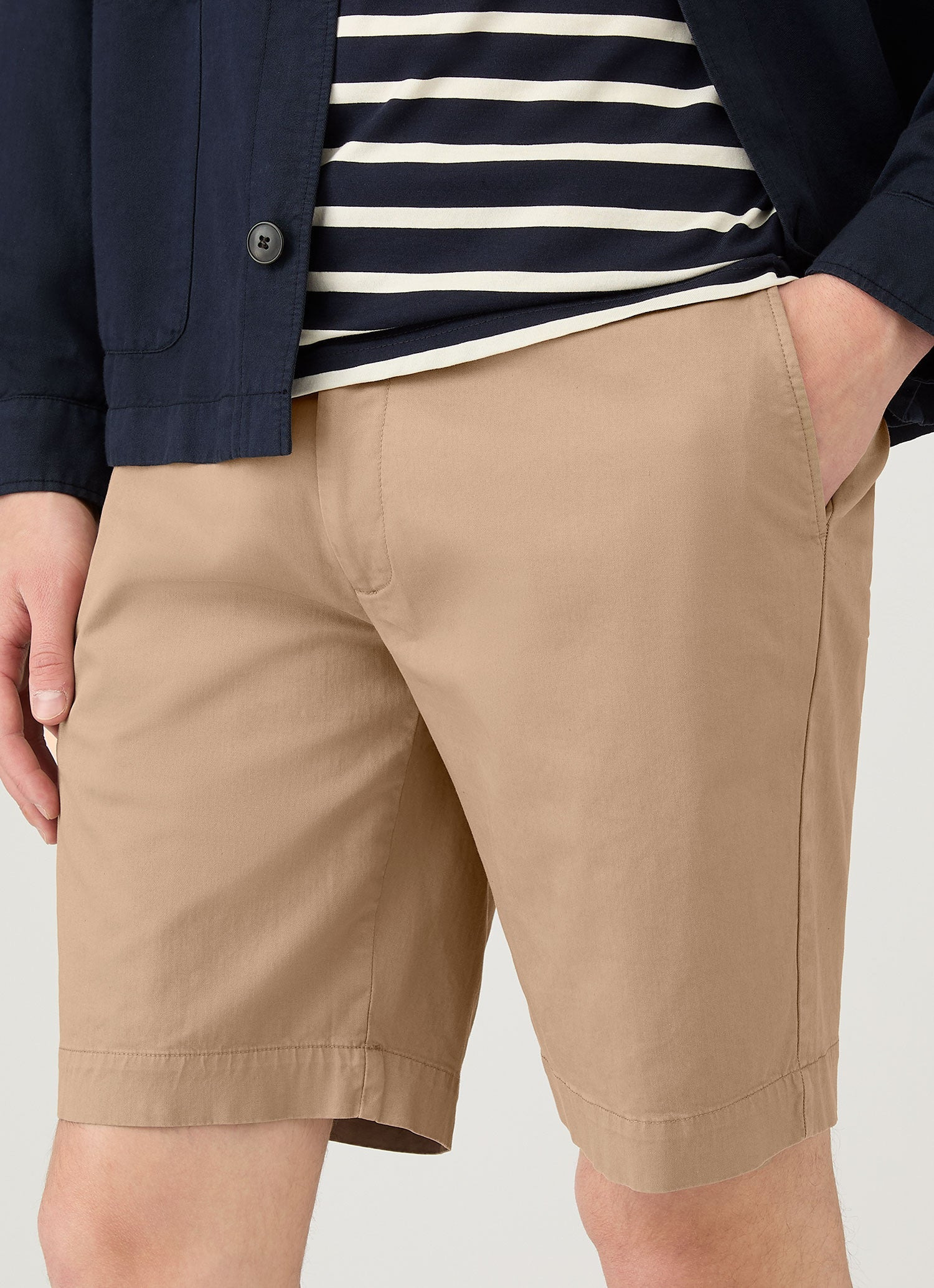 Chino Shorts - 6