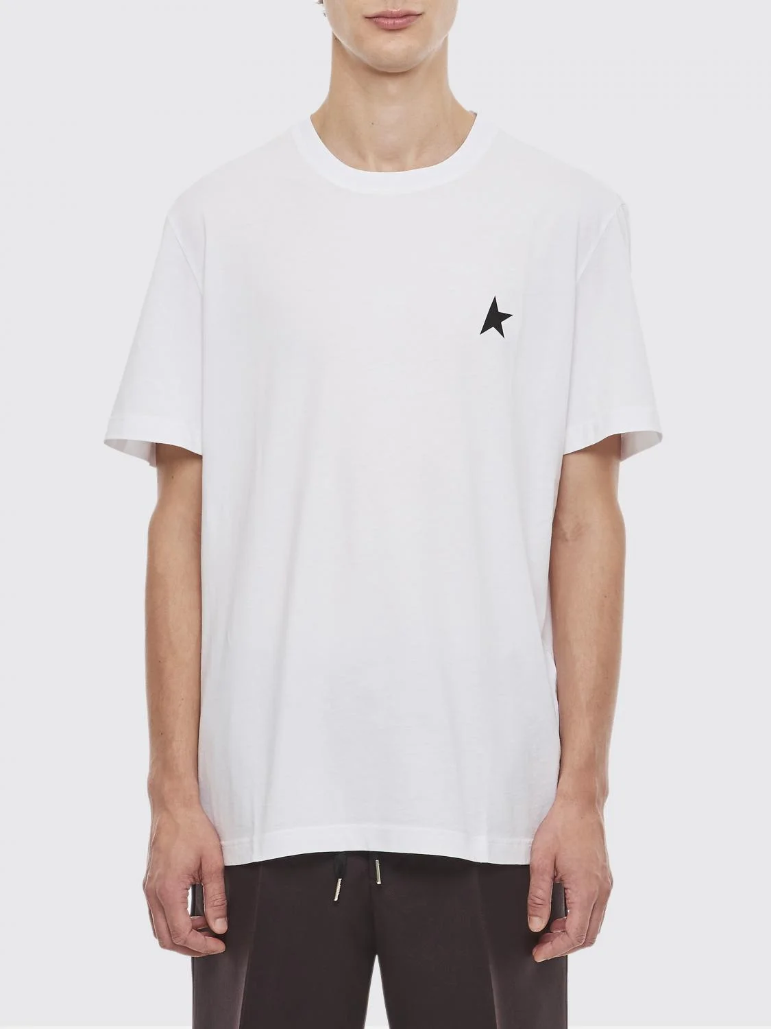 T-shirt men Golden Goose - 1
