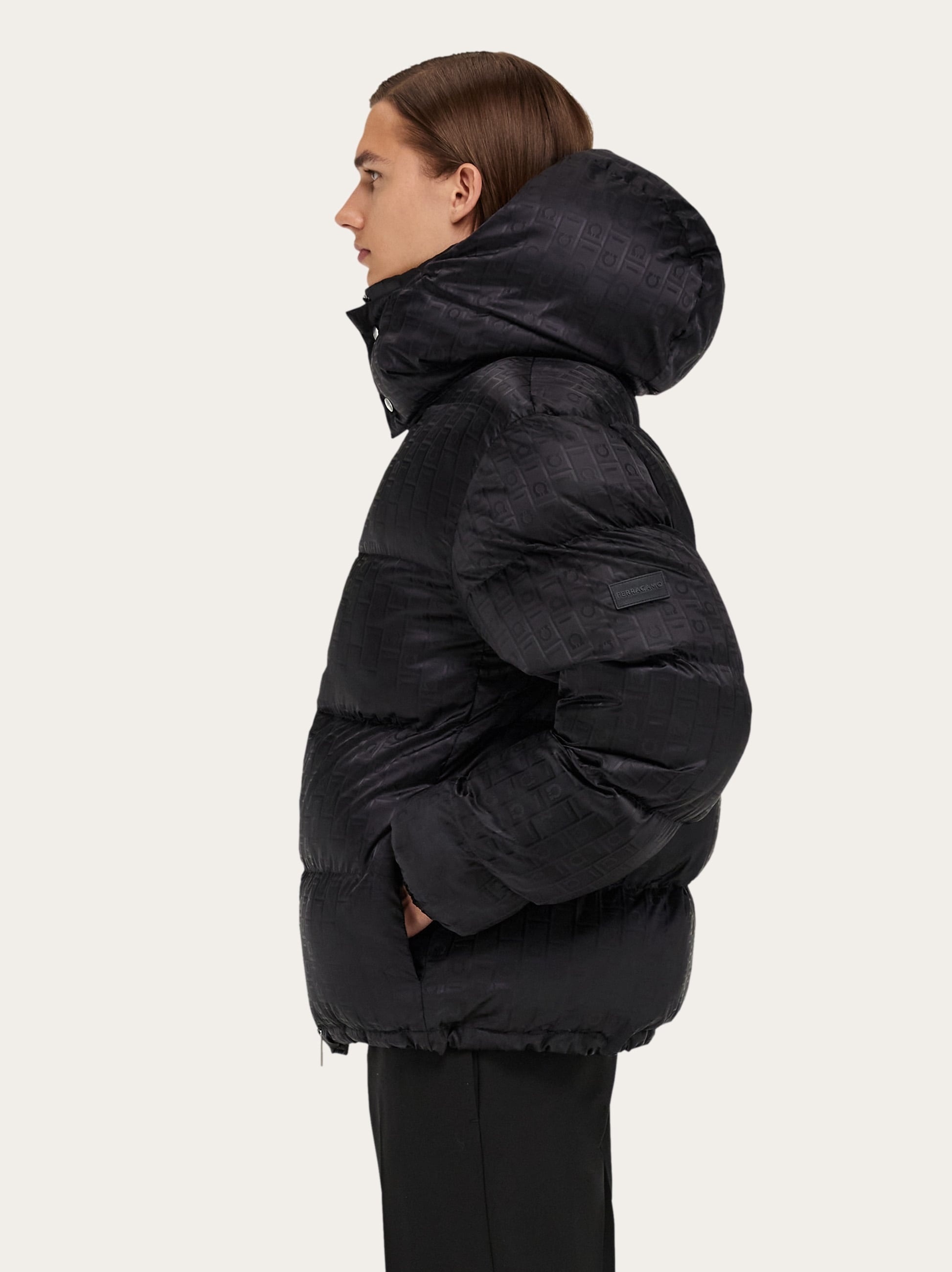 Padded jacket - 3
