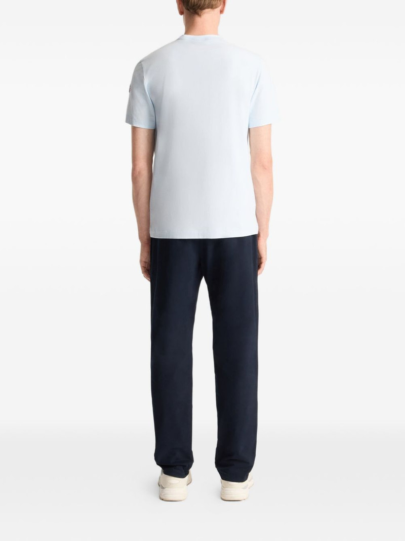 Riviere crew-neck T-shirt 3