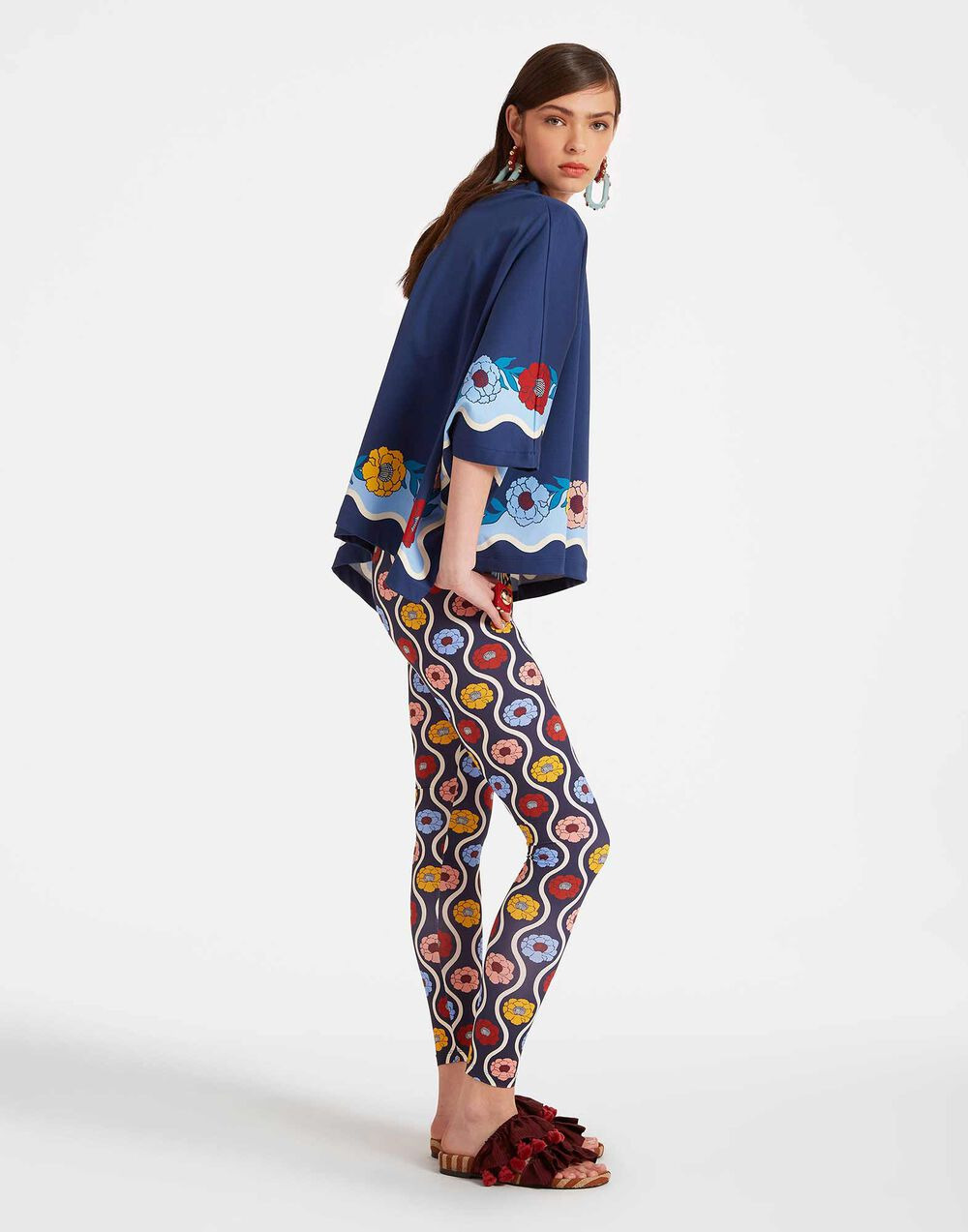 Leggings - 5