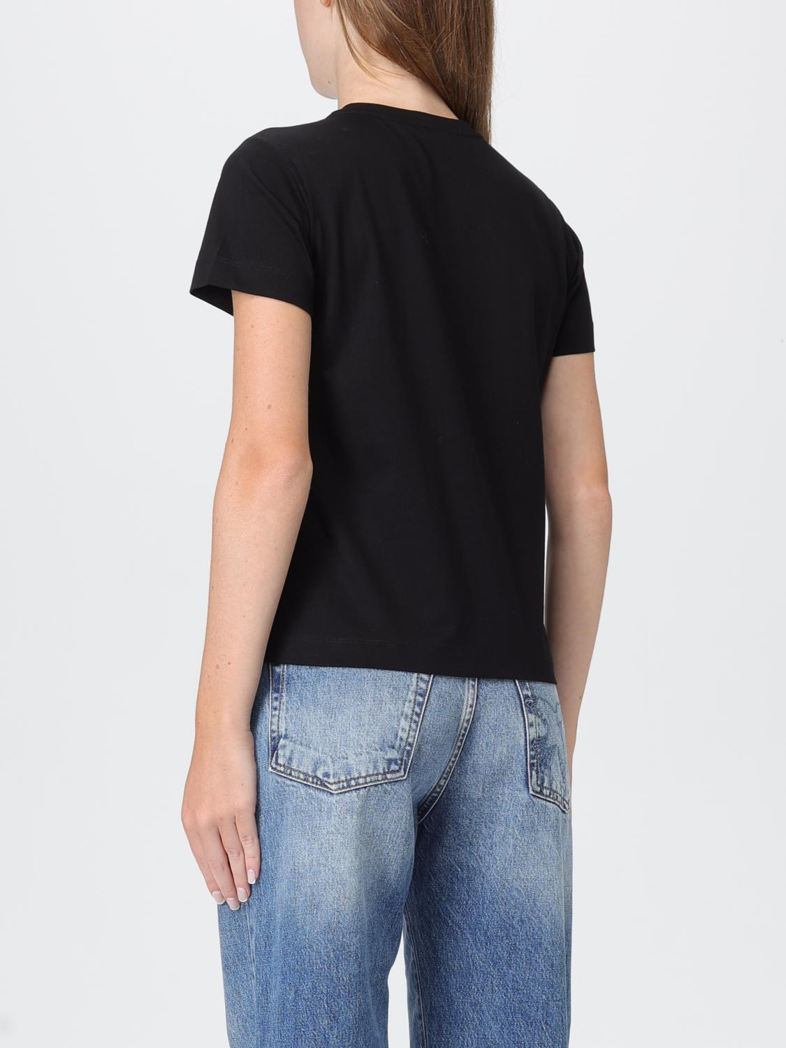 T-shirt woman Pinko - 2