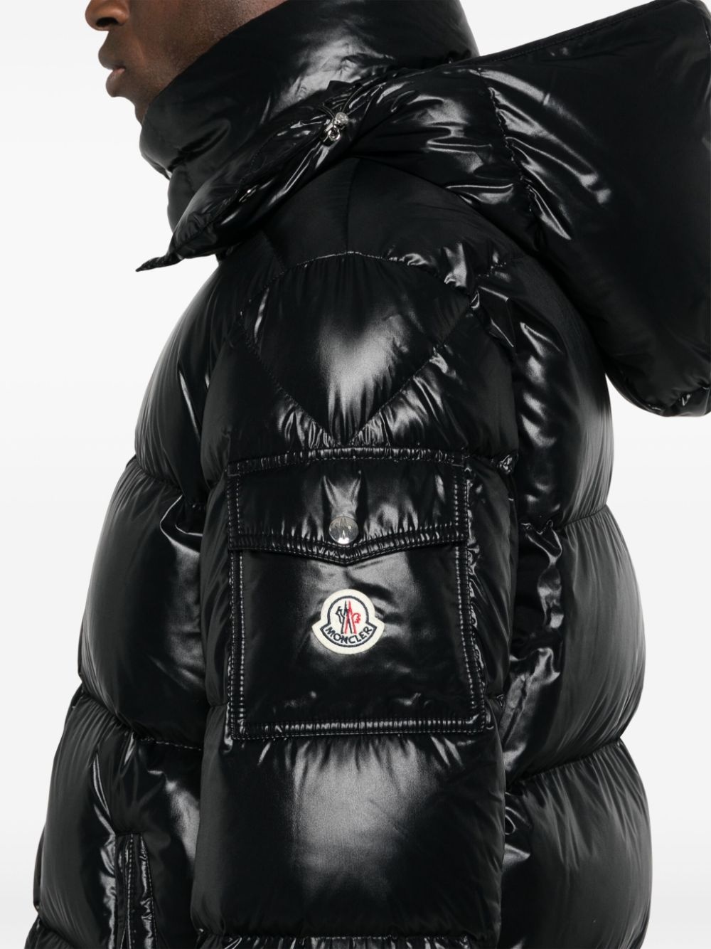 Hanoverian coat - 5