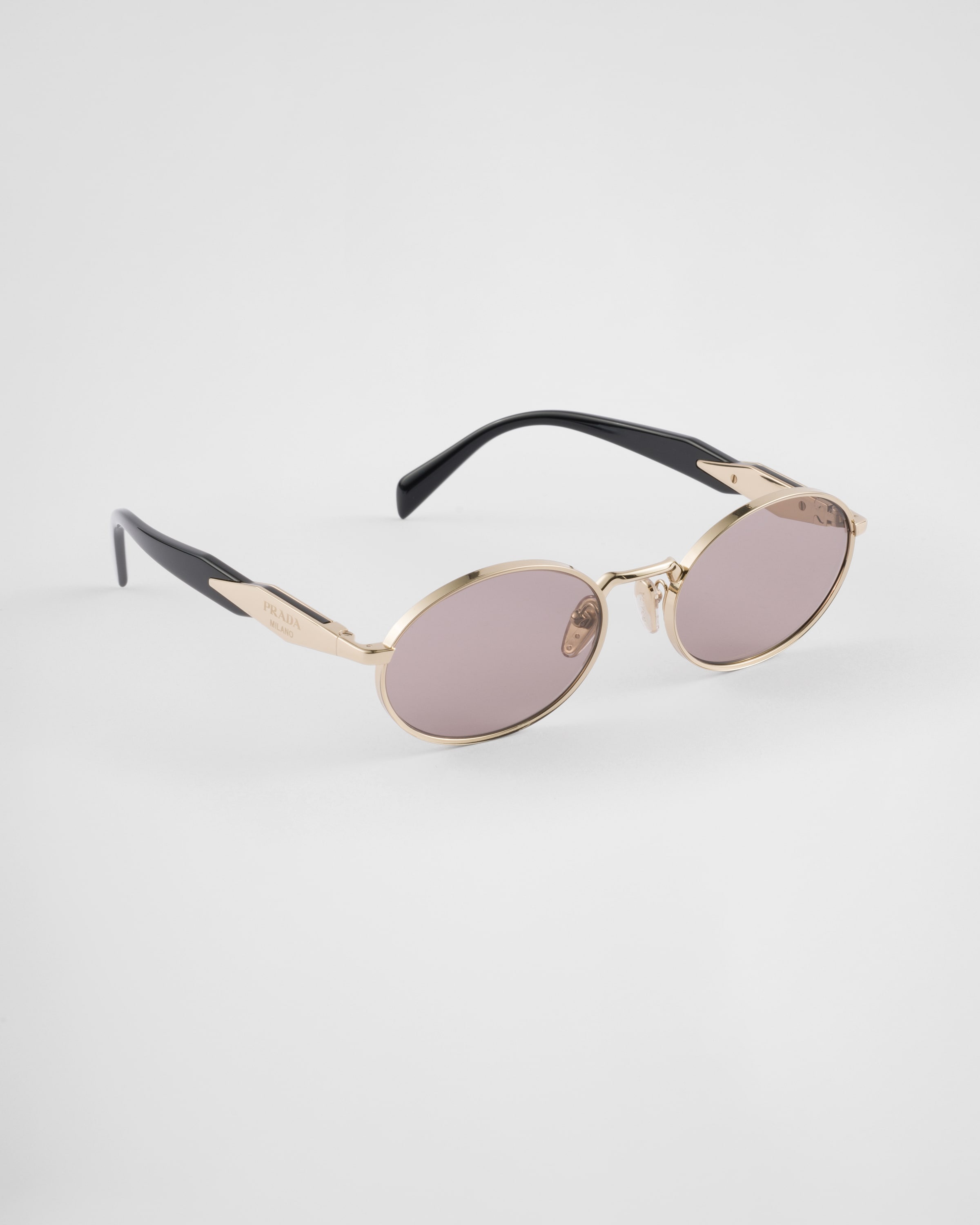 Prada Eyewear Collection sunglasses - 3