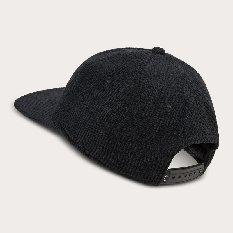 OAKLEY Ellipse Corduroy Hat outlook
