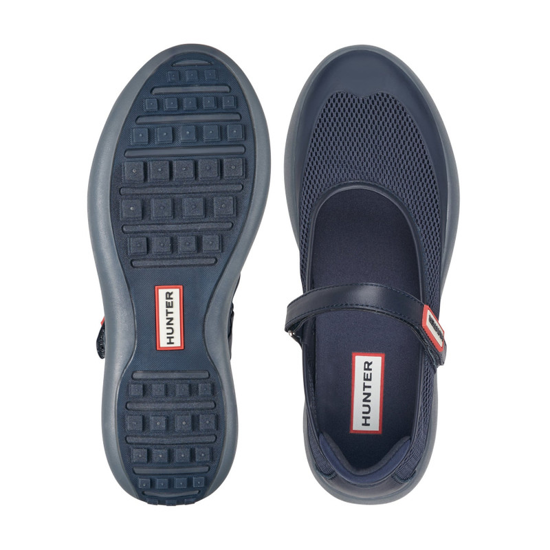 Women's Mire Casual Mesh Mary Janes 5