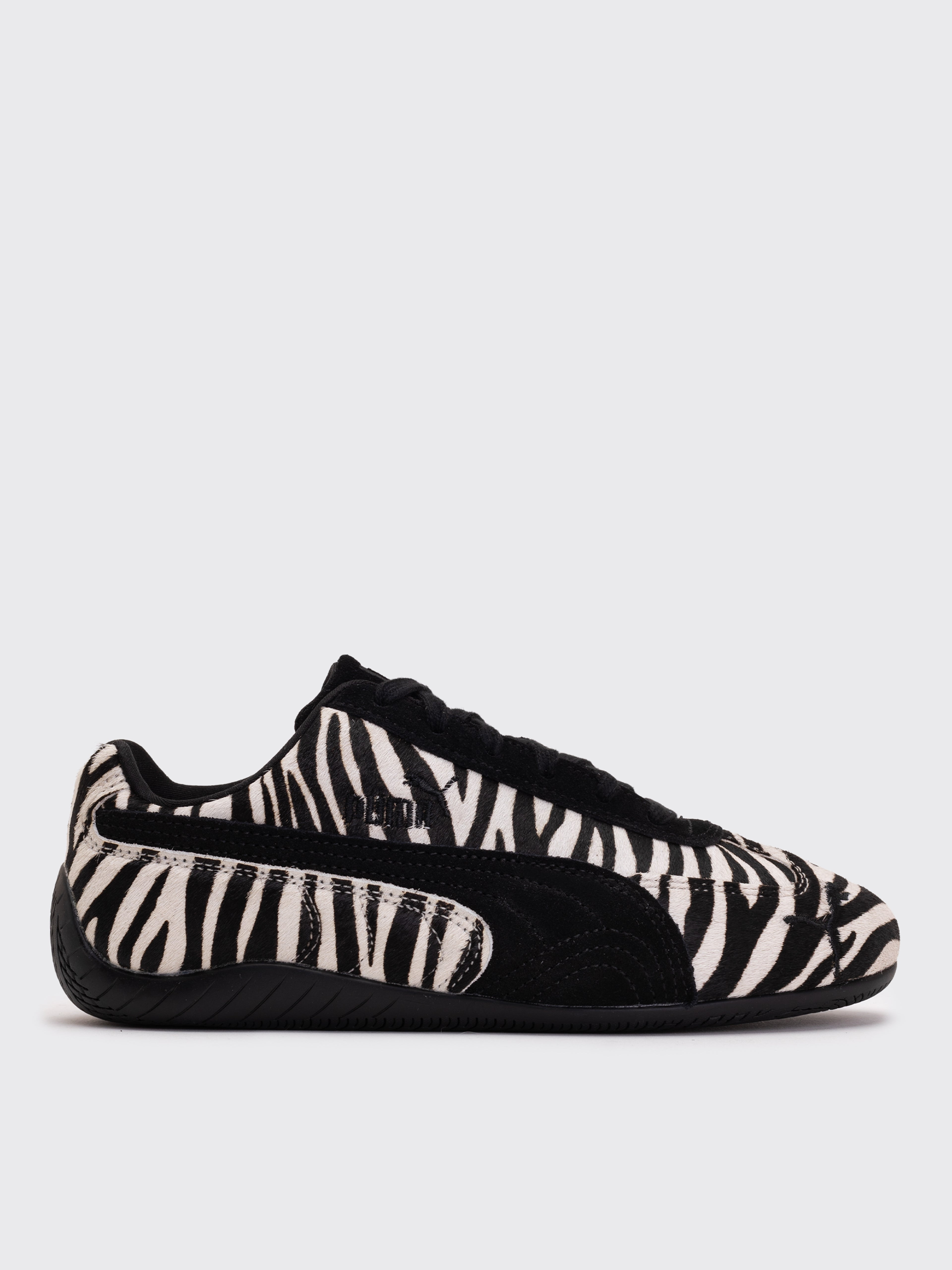W Speedcat Zebra - 1