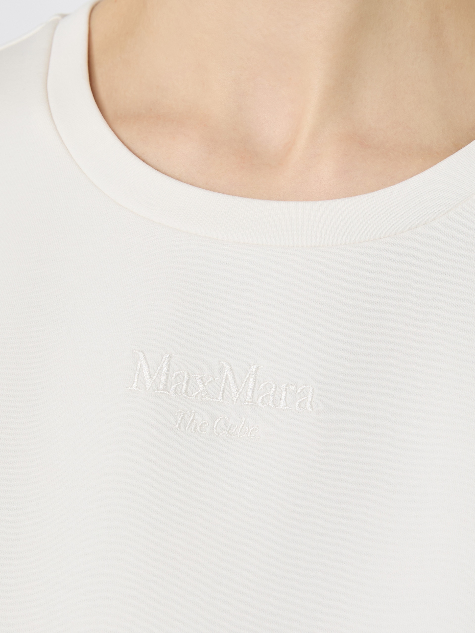 TUBO Scuba jersey T-shirt - 5