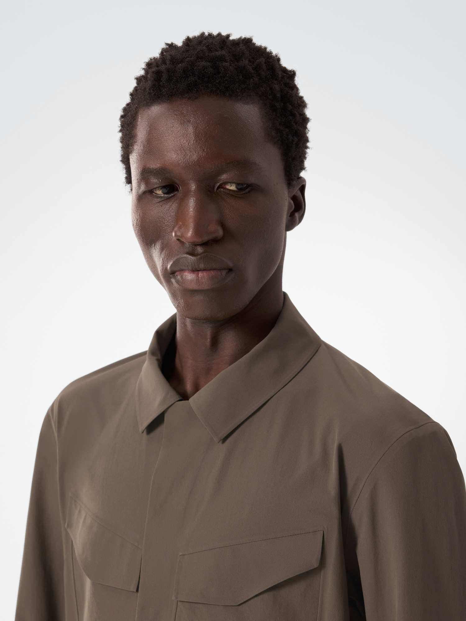 Field Softshell Jacket - 7