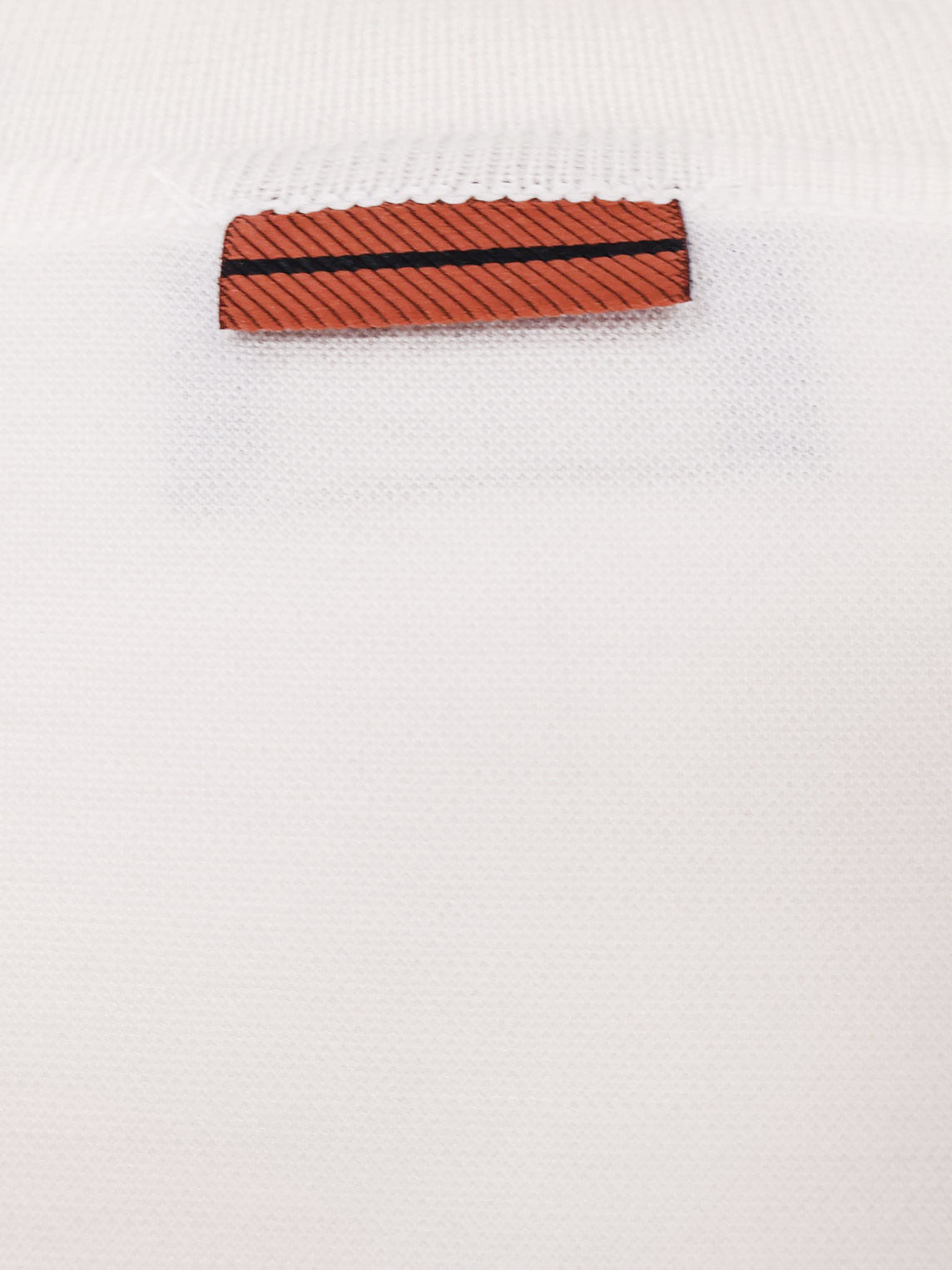Zegna Leggerissimo Cotton And Silk T-Shirt - 4