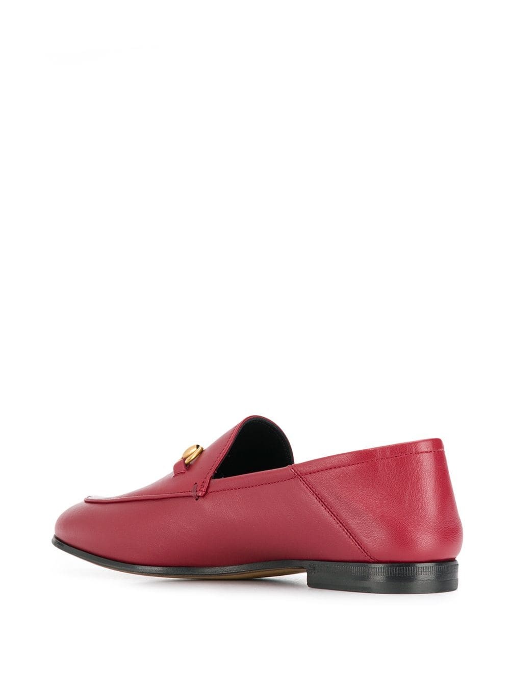 Brixton horsebit loafers - 3